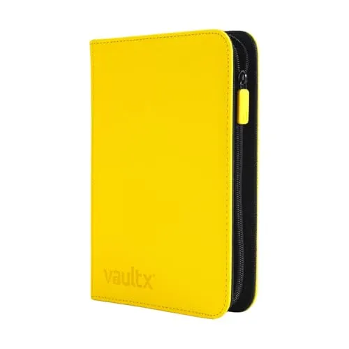 Ablage & Organisation Gelb von Vault X