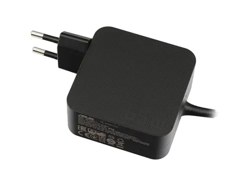 Asus AC Adapter 19V 65W (EU Stecker) von ASUS