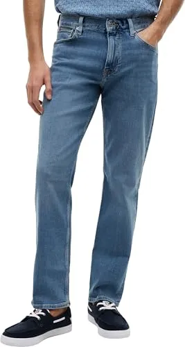 Straight-Jeans TOMMY HILFIGER 