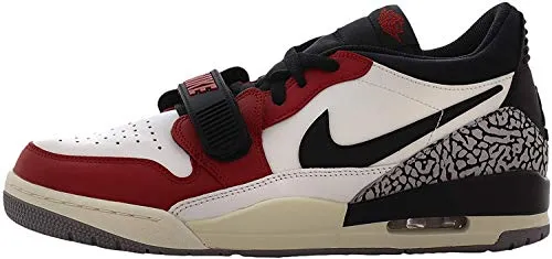 Nike Jordan M Legacy 312 Low Herren Sneaker in weiß von Jordan