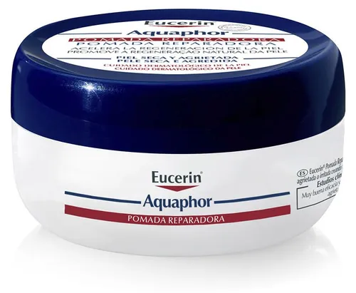 Aquaphor Reparier-Salbe