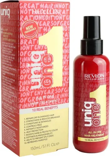 Produktbild Revlon Uniq One All In One Hair Treatment 150ml