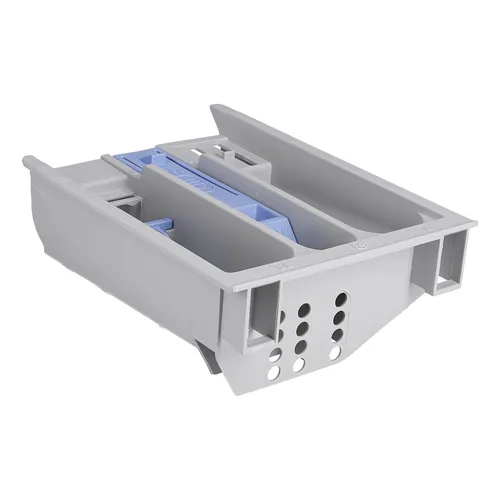 easyPART passend für 12138100009673 Midea Einspülkammer für Waschmaschine