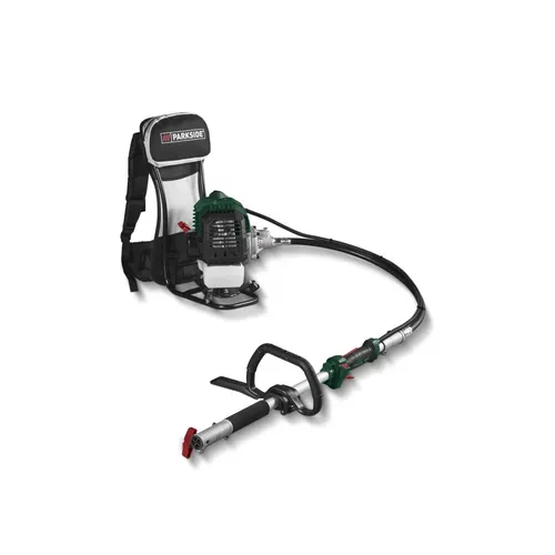 Produktbild PARKSIDE 6-in-1 Benzin-Rucksack-Kombigerät »PBRK 700 A1«