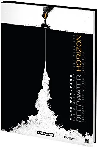 Deepwater Horizon - Mediabook (+ DVD) [Blu-ray] [Limited Edition]