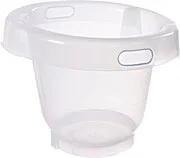 Bebe-Jou Bebe Bubble Transparent