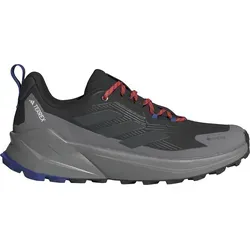 Adidas Herren Terrex Trailmaker 2 GTX - Leichte Wanderschuhe für jedes Terrain - Wanderschuhe mit GORE-TEX Membran für Wasserdichtigkeit und Atmungsaktivität. Ideal für entspannte Wanderwege und anspruchsvolles Terrain, aus mindestens 20% recycelten Materialien.