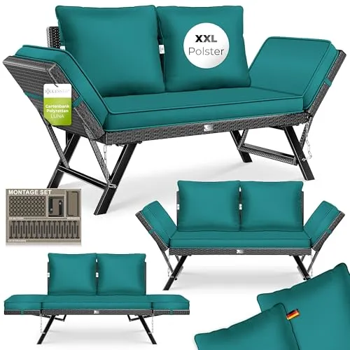 Gartensofas von Kesser