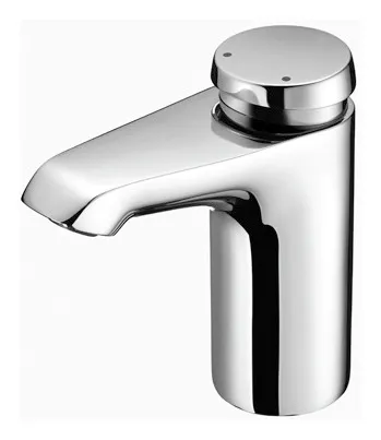 Schell Xeris Selbstschluss-Waschtisch-Armatur von Schell