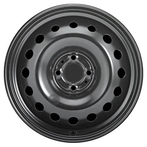 Alcar 8312 Stahlfelge 6.5x16