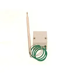 Buderus WPT 300 Thermostat, 8 Grad C von Buderus