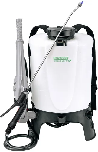 Birchmeier® Rückenspritze 