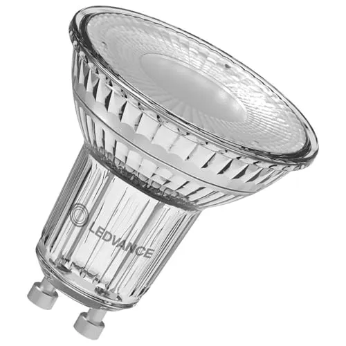 LEDVANCE LED Reflektor GU10 PAR16 8W 750lm 36d von LEDVANCE