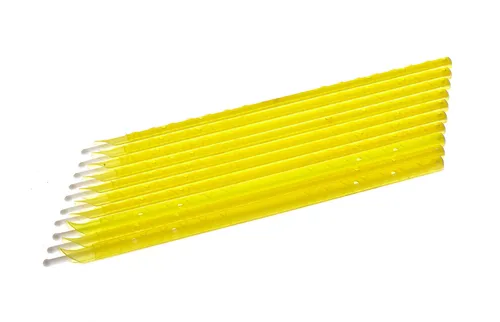 TURBO PRODUKTE Turbo Clip 235mm -10 Stück Verschluss für Tüten und Beutel.