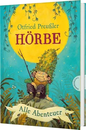 Hörbe: Alle Abenteuer - Zwei Klassiker in einem Band - Kinderbücher über Tiere, spannende Geschichten über Freundschaft und Abenteuer für junge Leser.