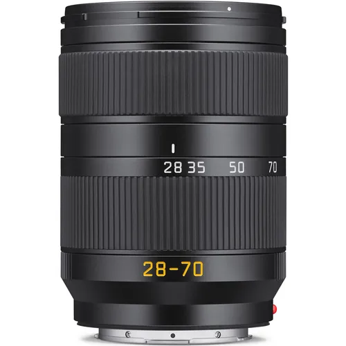 Leica Vario-Elmarit-SL 28-70mm f/2,8 asph. L-Mount von Leica