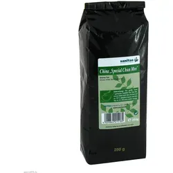 Grüner TEE China special Chun Mee 250 g