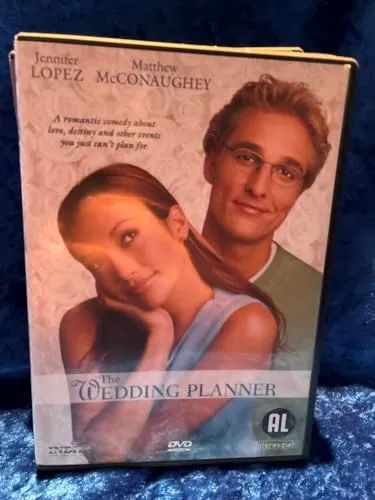 The Wedding Planner