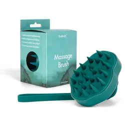 Bellody Kopfmassagebürste (1 Stück - Quetzal Green)