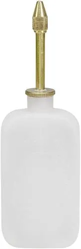 Pressol 06863 Werkzeugtaschenöler 50ml Spritzrohrlänge (max.): 48mm