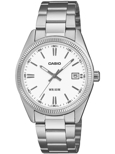 Casio UTP-1302PD-7AVEF Armbanduhr von CASIO