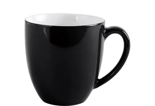 KAHLA Becher Pronto Colore 0,40 l XL, Porzellan, Made in Germany