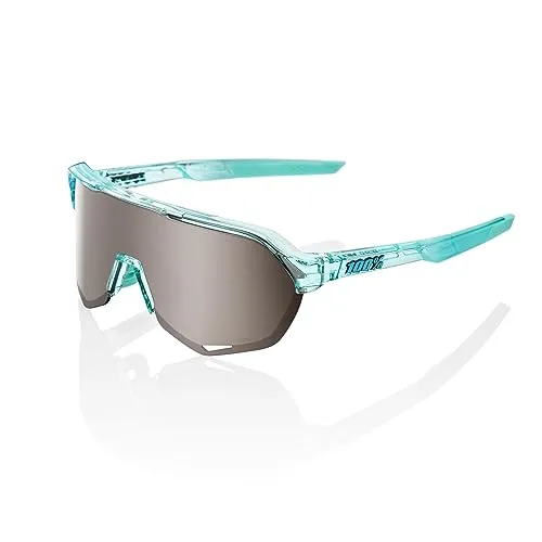 Produktbild 100% S2 Polished Translucent Mint mit HiPER® Silver Mirror Lens