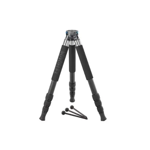 Novoflex Carbon Stativ mit Minibeinen und Tragetasche