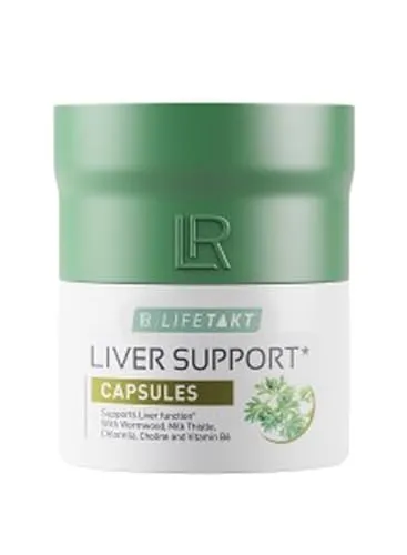LR Liver Support 30 Kapseln