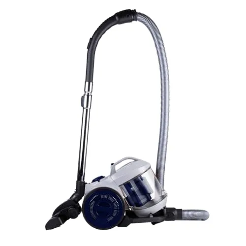 Dirt Devil Staubsauger ohne Beutel DD2503 – 800W HEPA 12 Filter