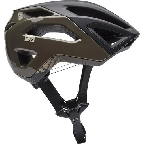 Fox Head Crossframe Pro MIPS Helm - Hochwertiger Fahrradhelm - Fahrradhelme mit MIPS-Technologie für optimalen Schutz und Komfort bei jeder Fahrt.