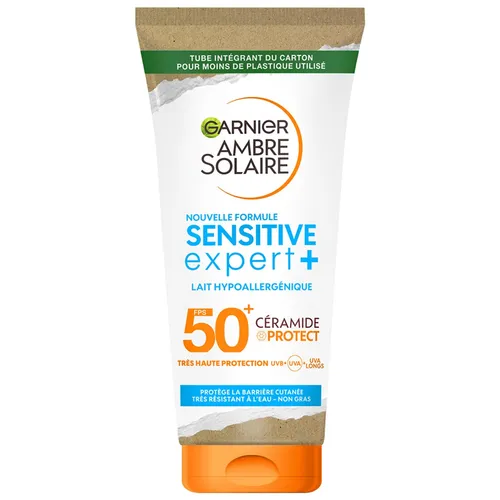 Garnier Sonnencreme von Garnier
