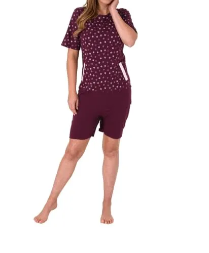 Overalls Pink von Normann