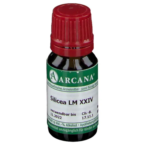 ARCANA® Silicea LM XXIV