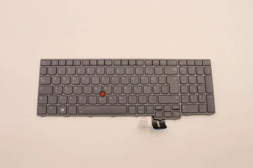 Lenovo Thinkpad Tastatur 5N21F39331 mit Hintergrundbeleuchtung
