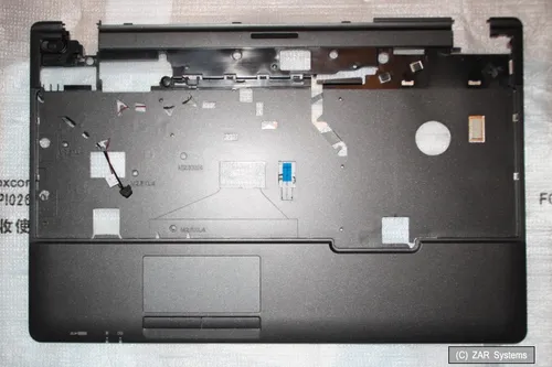 Acer Cover Upper, Palmrest mit Touchpad 60.NC507.002 für eMachines E528, E728