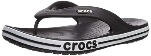 Produktbild Crocs Bayaband Flip Schwarz