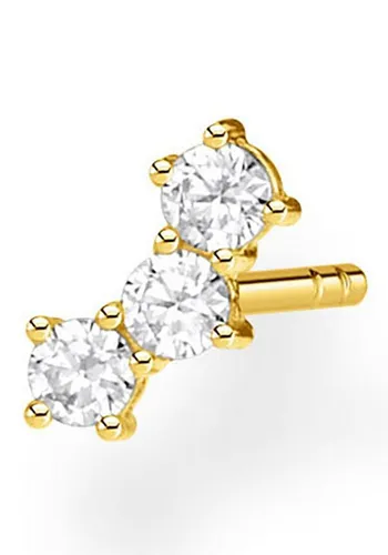 THOMAS SABO Ohrringe von THOMAS SABO