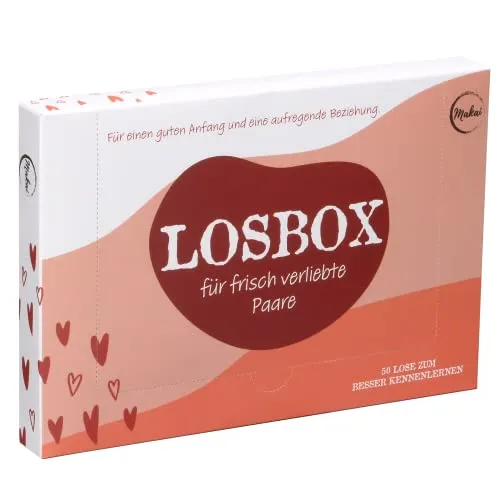 Makai Losbox für Paare