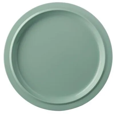 Mepal Basic P250 Essteller, Ø25cm, retro green