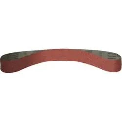 KLINGSPOR Feilenband CS 310 XF 12x520mm Korn 80 von Klingspor