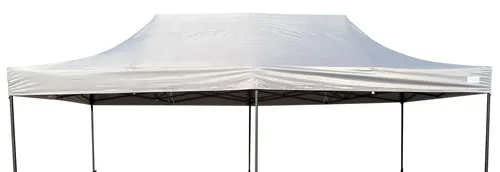 Grasekamp Pavillon Ersatzdach 3x6 Meter