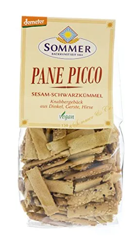 Brot & Brötchen von SOMMER CABLE