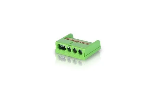 F-TRONIC PEK PE-Schraubkl. 5-pol.