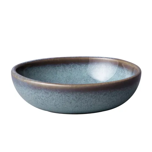 like. by Villeroy Boch Dipschale Lave glace - 10 cm bunt, stilvolles Design für kreative Dessertpräsentationen