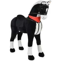 Pink Papaya Stehpferd Giant XXL