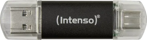 Intenso Twist Line Typ-A Typ-C 32GB USB-Stick von Intenso
