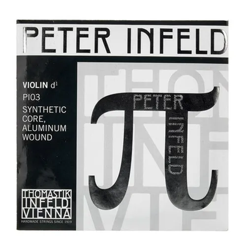 Thomastik PI03 Peter Infeld D Vn 4/4