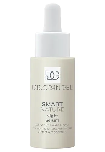 Dr. Grandel Smart Nature Night Serum