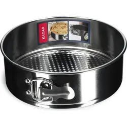 KADAX Backblech für Torten 